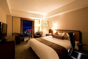 ANA Crowne Plaza Hotel Kyoto by IHG